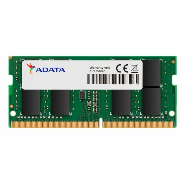 1_1778528865000 Memoria RAM ADATA 16GB, DDR4, 3200MHz, SODIMM, CL22, 1.2V - Imagen 1