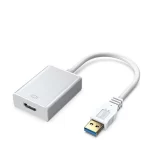 Adaptador Video Usb 3.0 A Hdmi Full Hd 1080p