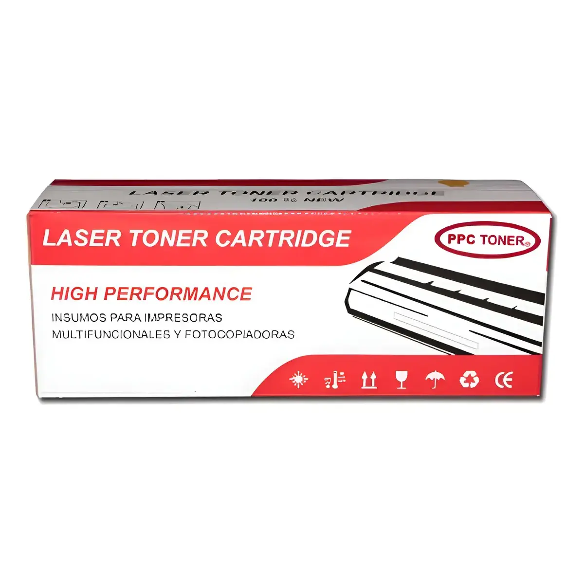 1_1778881757000 Toner Alternativo Brother TN-2370 PPC - Imagen 1