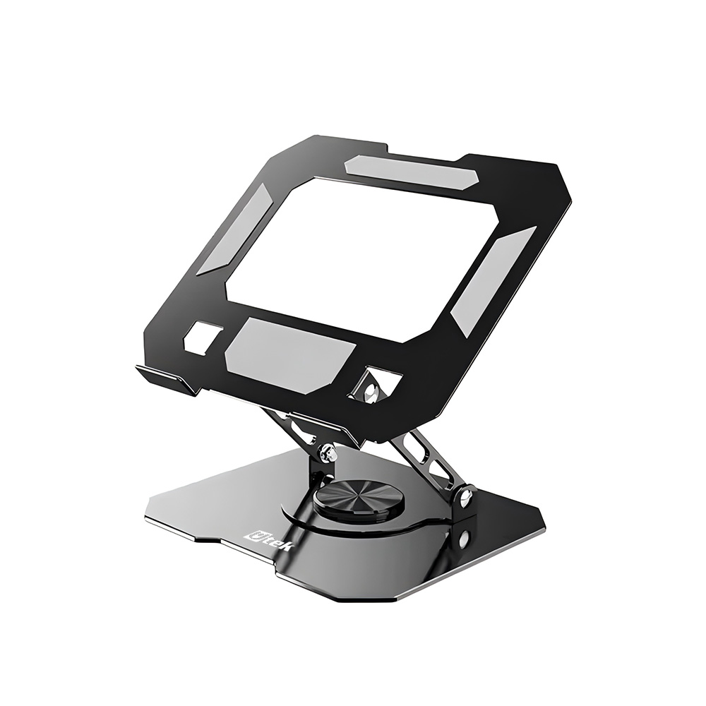 1_1779136848000 Soporte de Metal para Notebook con Altura y Rotación - Imagen 1