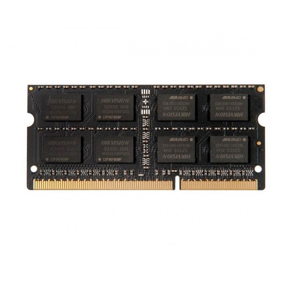 1_1779142835000 Memoria S1 DDR3 1600MHz SODIMM 8GB Hikvision - Imagen 1
