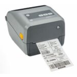 Impresora Térmica Zebra ZD421 (74/300M) 203dpi USB 2.0 USB Host Ethernet