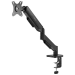 Soporte Articulado Kolke para Monitores de 17" a 32"  (con 2 modos de Instalación)