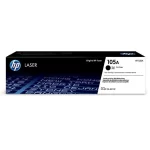 Toner HP 105A Black Original Laser.