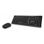 Combo Teclado Inalámbrico Y Mouse Maxell Inalámbrico