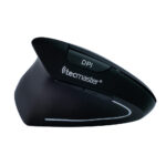 Mouse Vertical Ergonomico Inalambrico para Zurdos