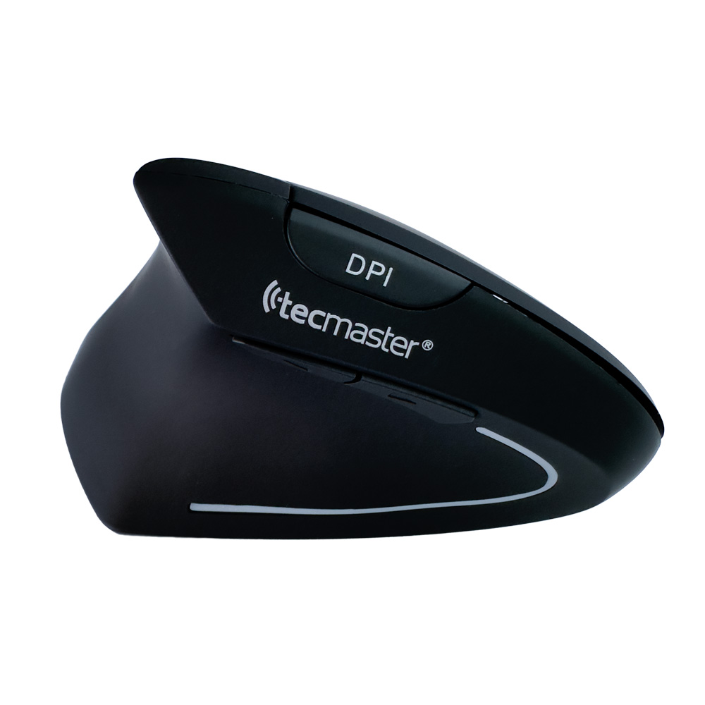1_1780683693000 Mouse Vertical Ergonomico Inalambrico para Zurdos - Imagen 1