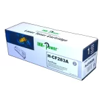 Tóner Alternativo Ink-Power CF283A 83A Negro HP Laserjet Pro M125 M127 M201