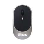 Mouse Inalámbrico Bluetooth + 2.4GHz Recargable