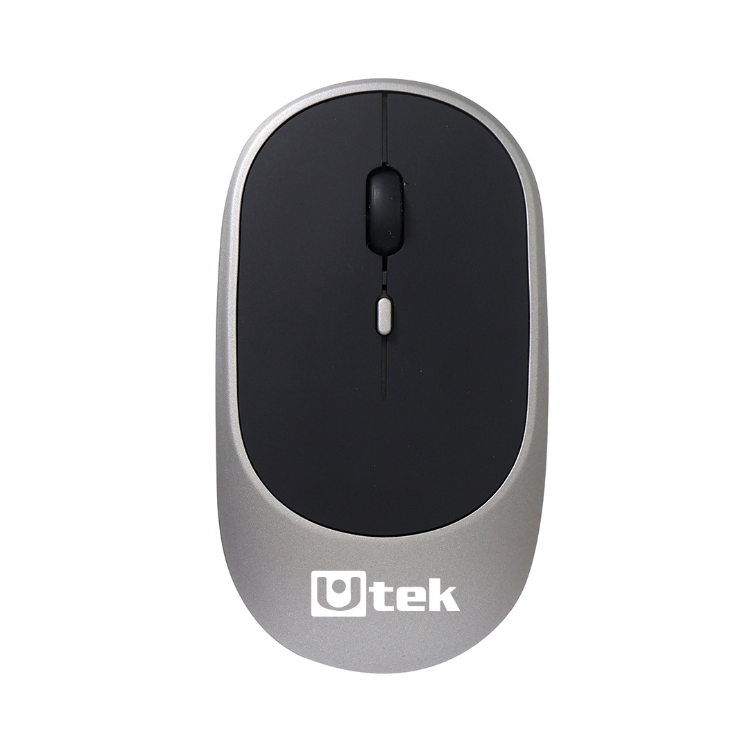 1_1783707746000 Mouse Inalámbrico Bluetooth + 2.4GHz Recargable - Imagen 1