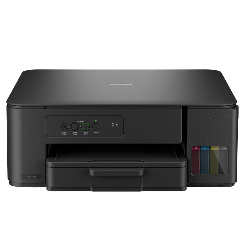 1_1784999728000 Multifuncional Brother Tank Tinta DCPT230 - Imagen 1