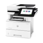 Multifuncional Laser HP LaserJetManagedMFPE52645dn