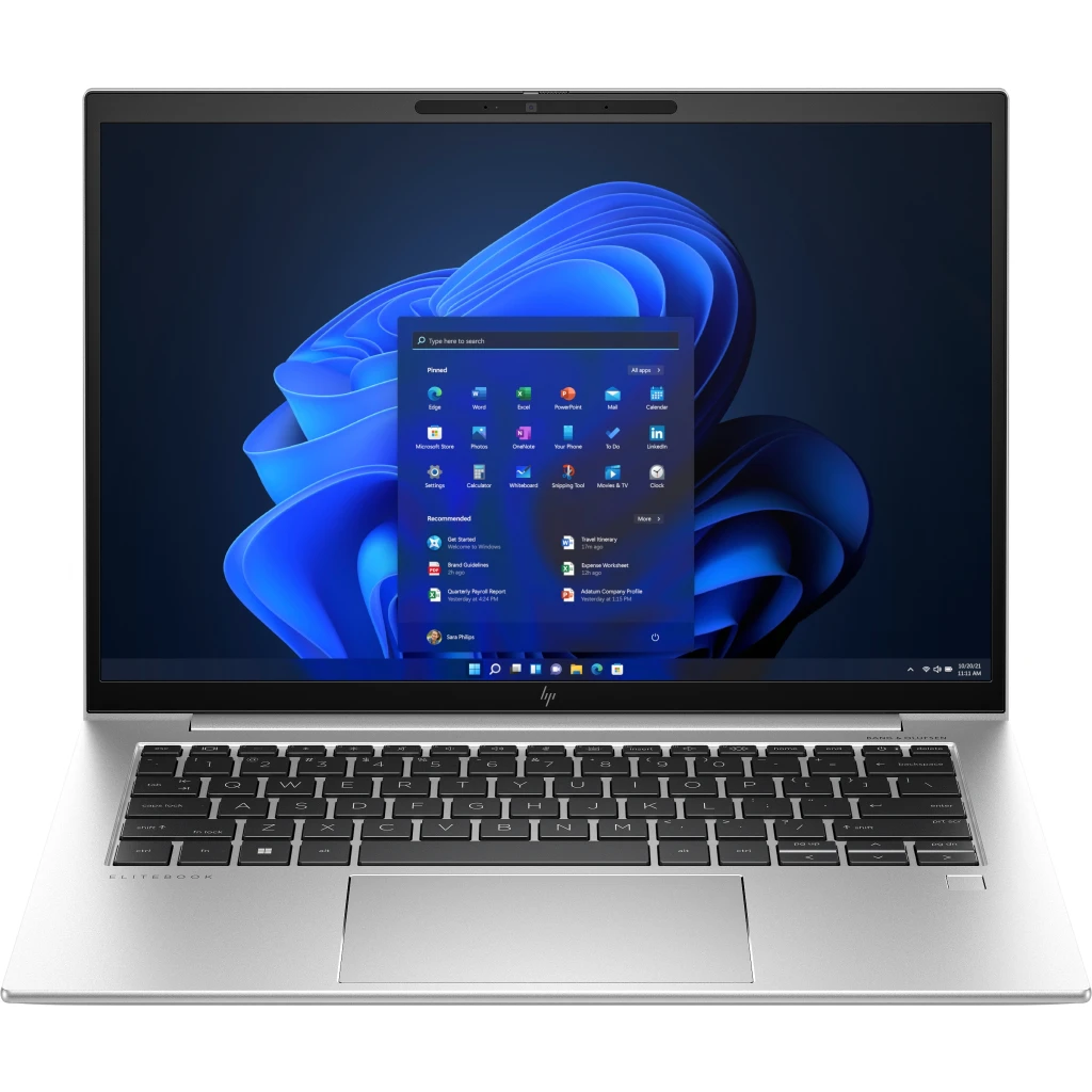 1_1785007798000 NOTEBOOK HP EB6 14 G1A R AI 7 350 32G 512SSD W11P - Imagen 1