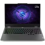 Notebook LOQ G9 I7-13650HX 24GB 512GB RTX 3050 6GB 15"