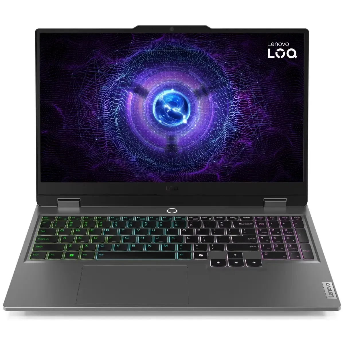 1_1786048041000 Notebook LOQ G9 I7-13650HX 24GB 512GB RTX 3050 6GB 15" - Imagen 1