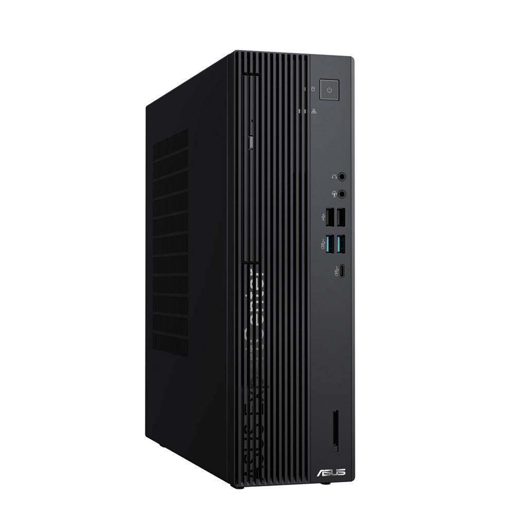 1_1787156904000 ASUS - Desktop - Intel Core Ultra 7 265 / 2.4 GHz - DDR5 SDRAM - 512 GB Hard Drive Capacity - Intel UHD Graphics - Windows 11 Pro - Imagen 1