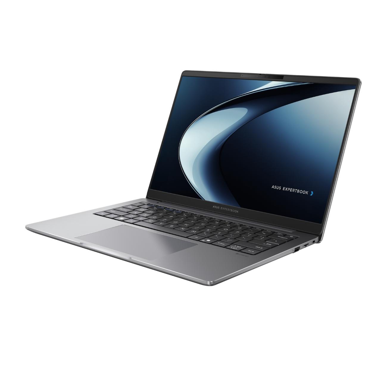 1_1787169144000 ASUS - Notebook - 14" - 1920 x 1200 - AMD Ryzen 7 350 / 5.0 GHz - 16 GB - DDR5 SDRAM - 512 GB SSD - AMD Radeon - Imagen 1