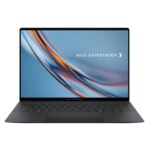 ASUS B9406CAA-TG0836X - Notebook - 14" - Touchscreen - Intel Core Ultra 7 356H / 5.1 GHz - DDR5 SDRAM - 32 GB - 1 TB - Intel HD Graphics - Windows 11 Pro