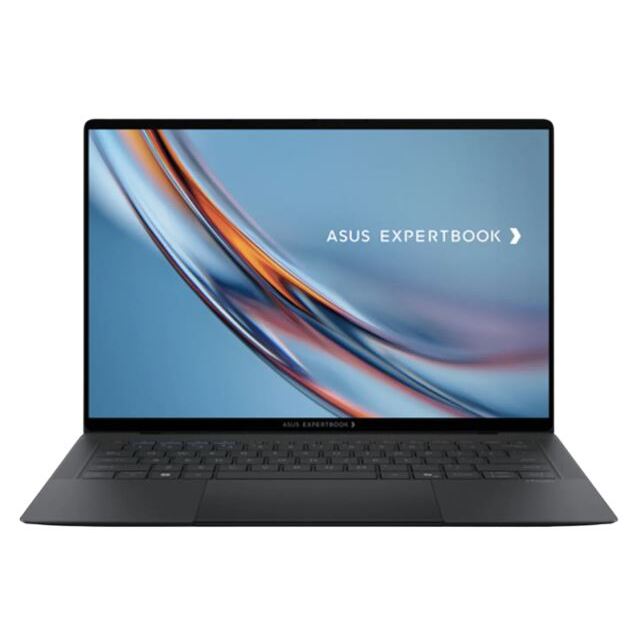 1_1787237824000 ASUS B9406CAA-TG0836X - Notebook - 14" - Touchscreen - Intel Core Ultra 7 356H / 5.1 GHz - DDR5 SDRAM - 32 GB - 1 TB - Intel HD Graphics - Windows 11 Pro - Imagen 1