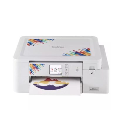 IMPRESORA SUBLIMACION BROTHER SP1CL