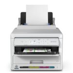 Impresora EPSON WorkForce Pro WF-C5390