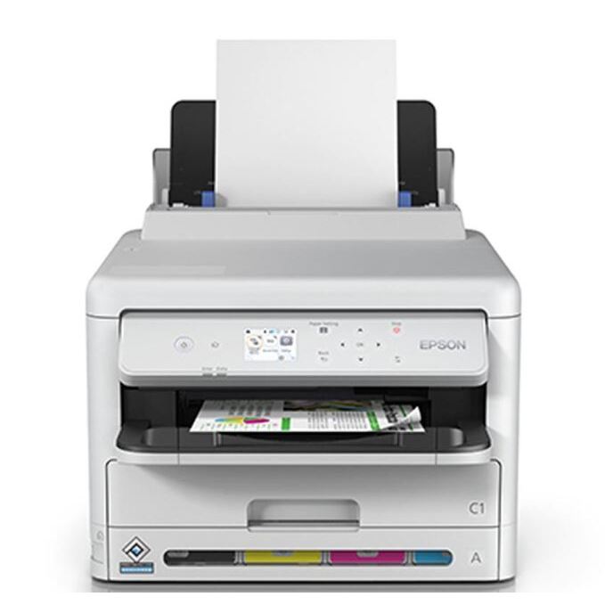 1_1787242268000 Impresora EPSON WorkForce Pro WF-C5390 - Imagen 1