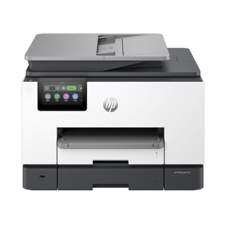 1_1787242985000 Impresora Multifuncion HP OfficeJet Pro 9130 - Imagen 1