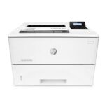 Laser HP Jet Pro M501dn Printer