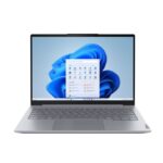 Lenovo ThinkBook - Notebook - 14" - 1980 x 1080 LCD - Intel Core 5 210H / 3.6 GHz - 16 GB - DDR5 SDRAM - 512 GB SSD - None - Intel HD Graphics - Windows 11 Pro - Black - Spanish - 1-year warranty