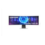 MONITOR SAMSUNG ODYSSEY G9 DUAL QHD 49