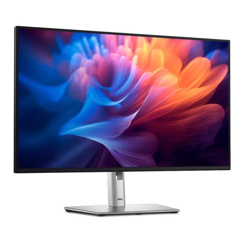 1_1787253083000 Monitor Dell P2725HE USB-C Hub -RJ45 - Imagen 1