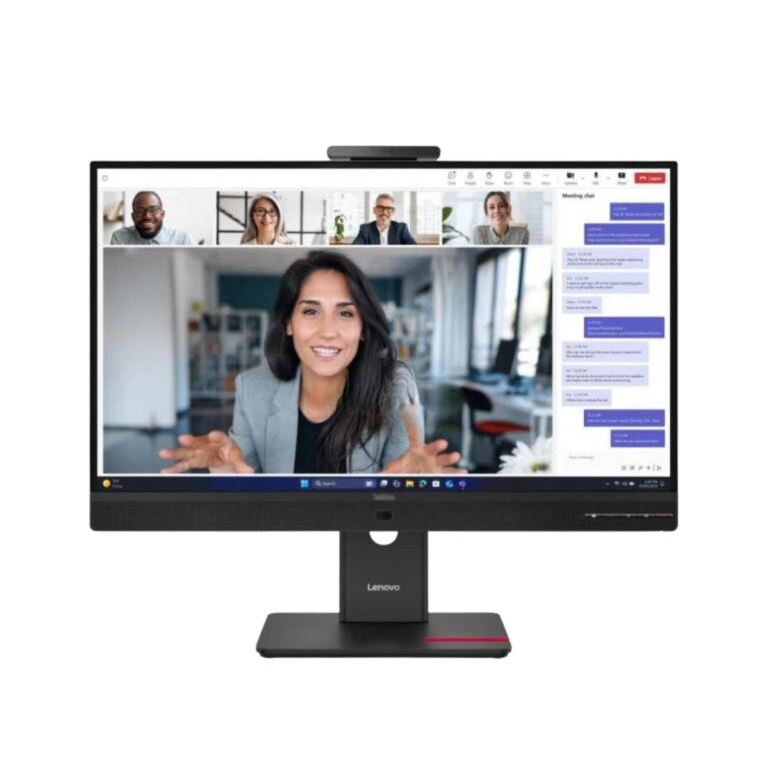 1_1787254583000 Monitor Lenovo ThinkVision T27QD-4v 27 - Imagen 1