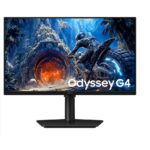 Samsung - 25" - HDMI / DisplayPort - G4 G40H  FHD 300Hz