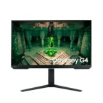 Samsung - LED-backlit LCD monitor - 27" - 240Hz Plano 1MS gamer IPS DP H