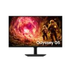 Samsung 32" Odyssey G5 G50F QHD 180Hz