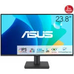Monitor Gamer Asus VA249HG 23.8" FHD IPS HDMI VGA 120Hz MPRT 1ms