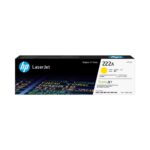 Toner HP W222A Amarillo LaserJet  1200 Pág