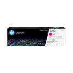 Toner HP W2223A Magenta  LaserJet 1200 Pág