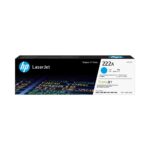 Toner HP W2221A Cyan Laser Jet 1200 Pág.
