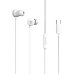 AUDIFONO IN EAR SQUARE+USB-C