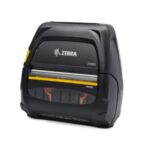 Zebra DT Printer ZQ521 media width 4.45 113mm English Lati