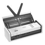 Brother ADS-1300 Escaner de 30ppm y 60ipm USB/ADF 20 Pagina - 30ppm 60ipm