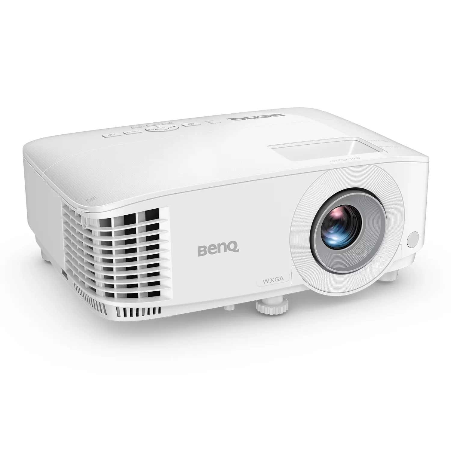 1_1790285268000 Blanco - 1200 x 800 - Frontal - 10000Hora(s) Modo eco - WXGA - 20,000:1 - 4000lm - HDMI - USB - LAN inalámbrica - Presentación, Business - 3Año(s) Garantía - Imagen 1